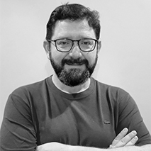 Victor Teruel – Sales Representative in Espagne